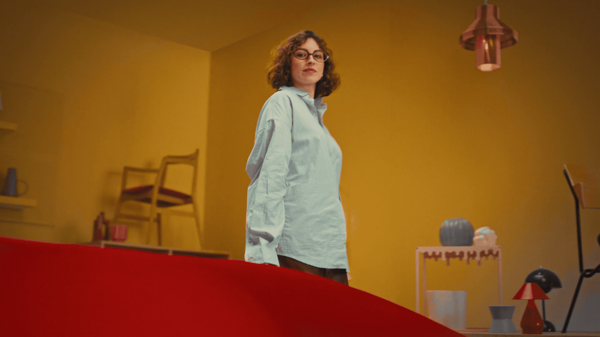 SwissCaution – Werbespot