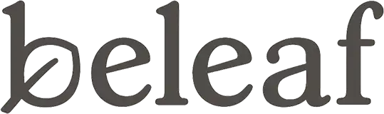 Logo_Beleaf_160px